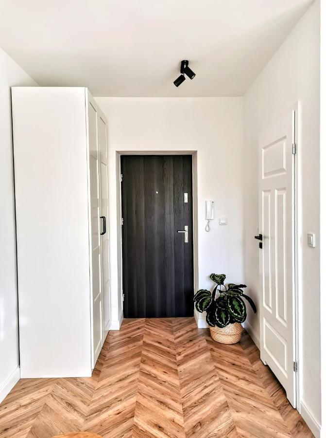 Przytulny Apartament Przy Sokolskiej - 550 Metrow Od Spodka كاتوفيتسه المظهر الخارجي الصورة